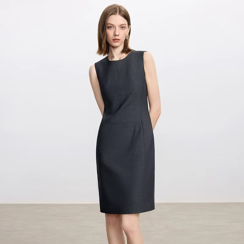 Classic business style double-breasted suit set for women,luxury fashion,professional attire,commuting style,suit dress skirt